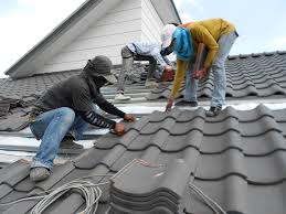 Best Roofing for New Construction  in Fuquay Varina, NC